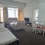 Kl Visitor Suite Times Square Kuala Lumpur