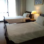 Kl Visitor Suite Times Square Kuala Lumpur