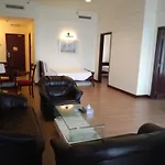 Kl Visitor Suite Times Square Kuala Lumpur