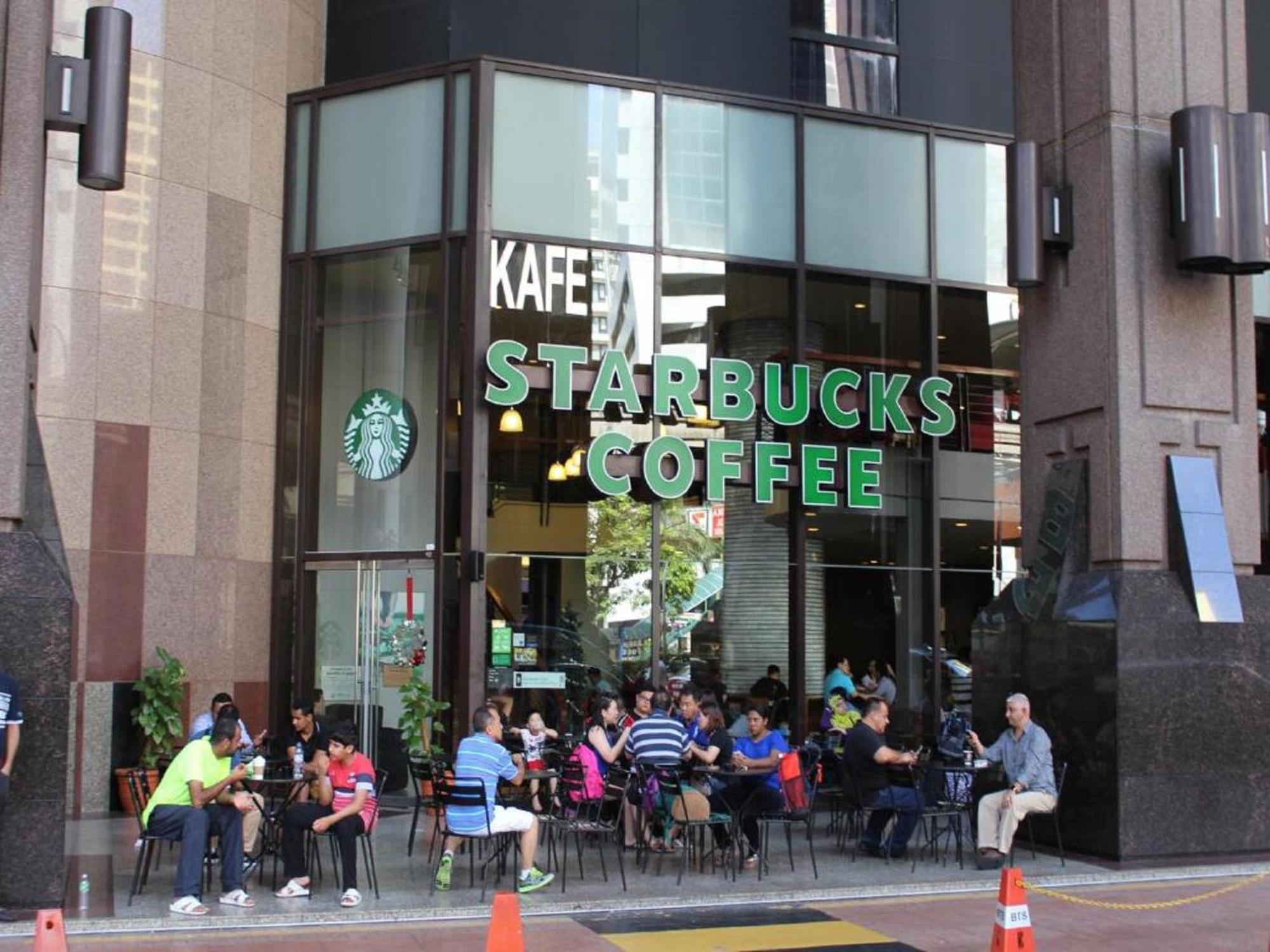 Kl Visitor Times Square * Kuala Lumpur